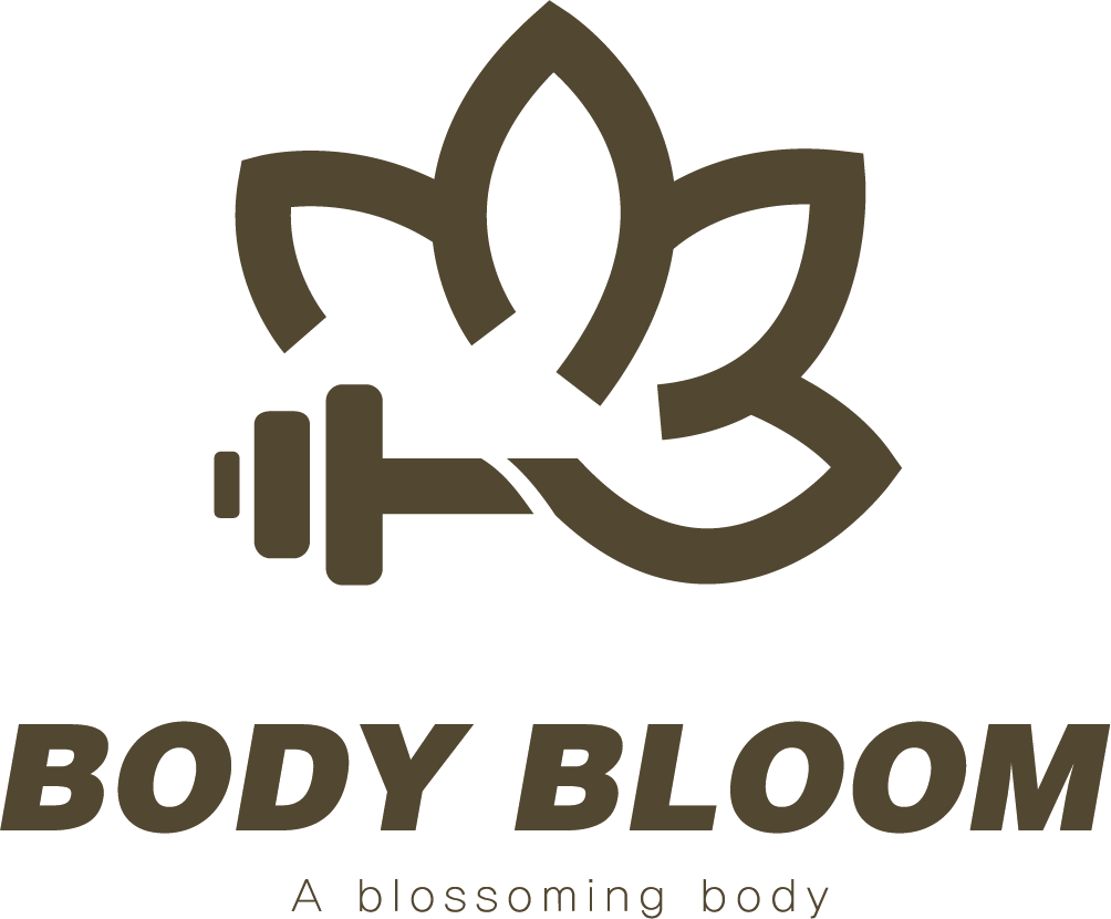Body Bloom 로고